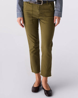 Easy Army Trouser