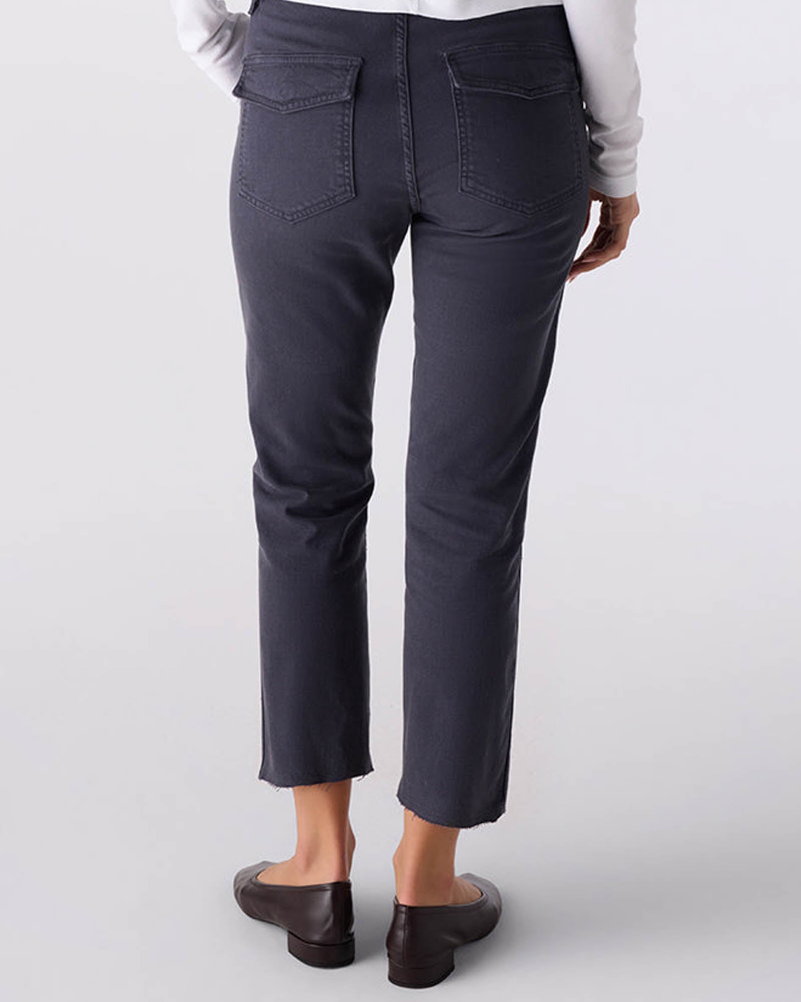 Easy Army Trouser