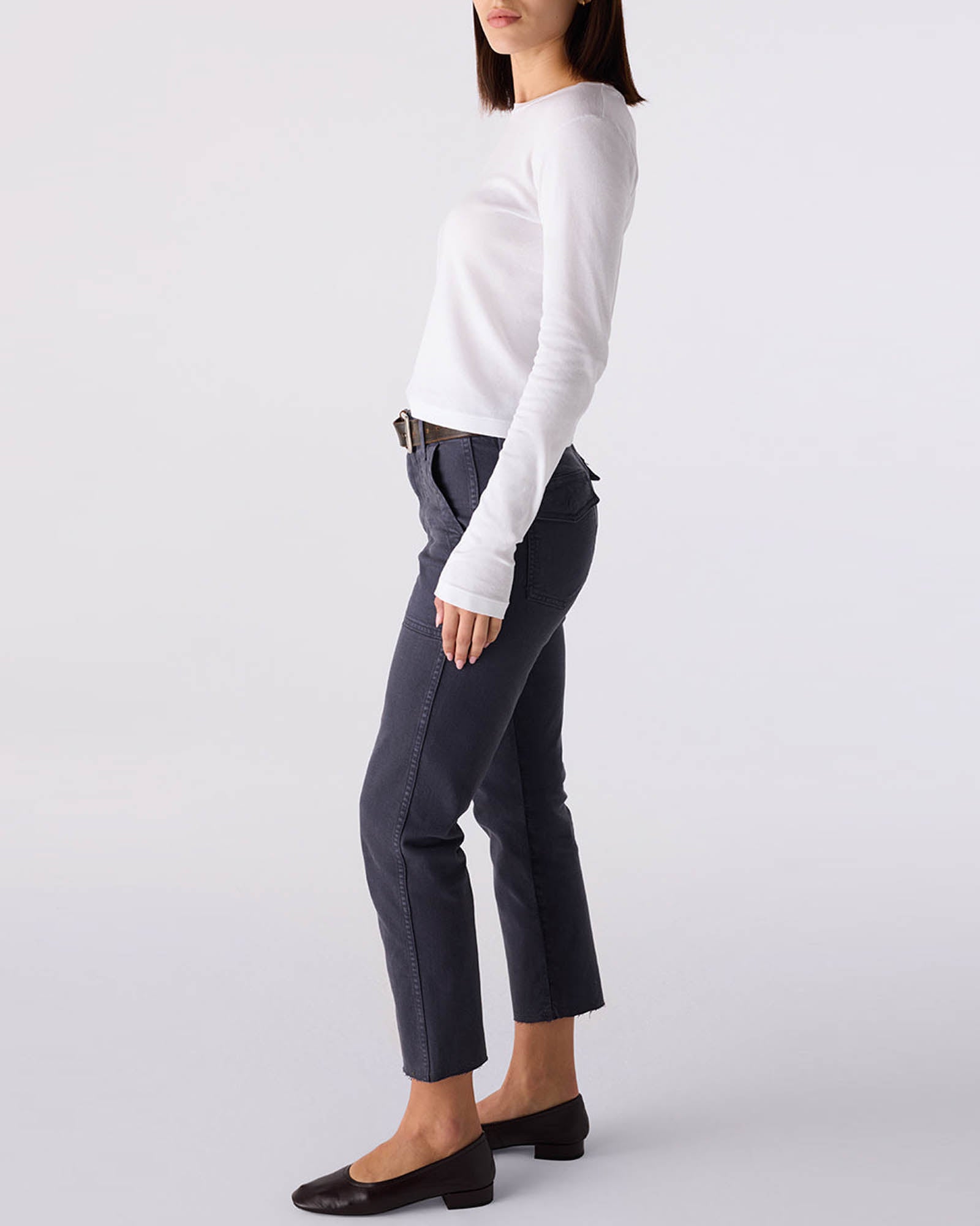 Easy Army Trouser