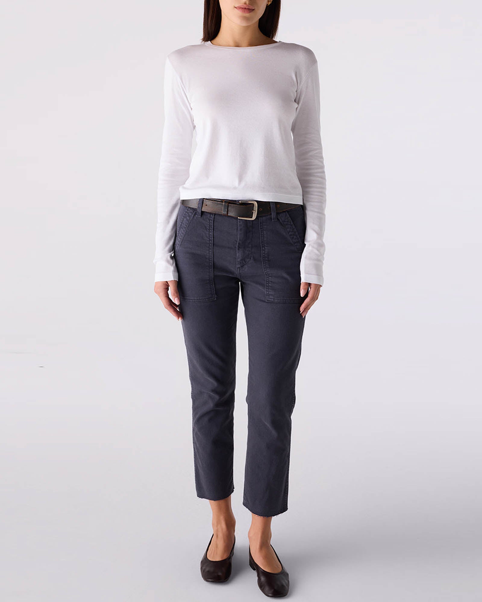 Easy Army Trouser