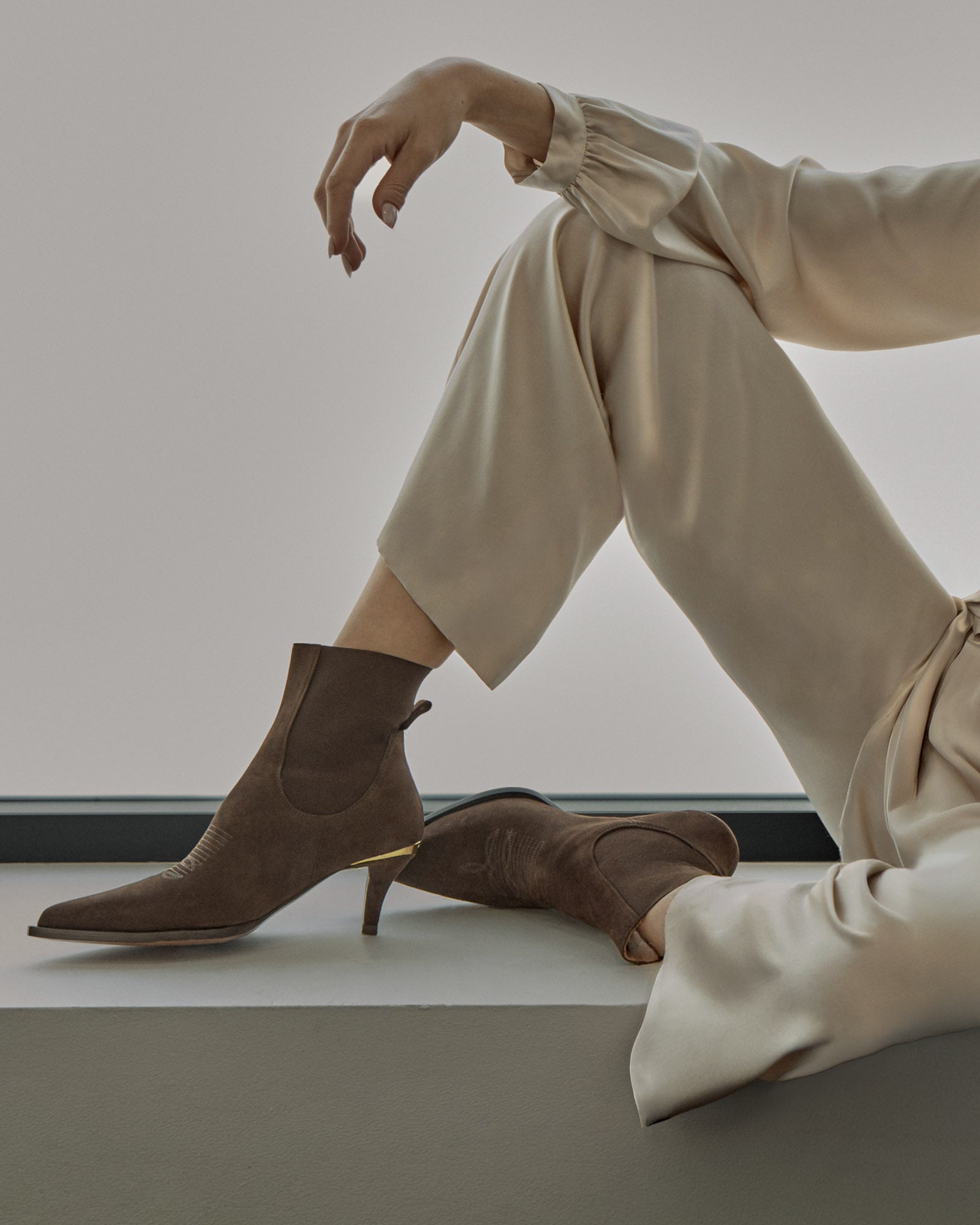 Wilder Boot
