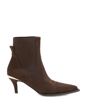 Wilder Boot