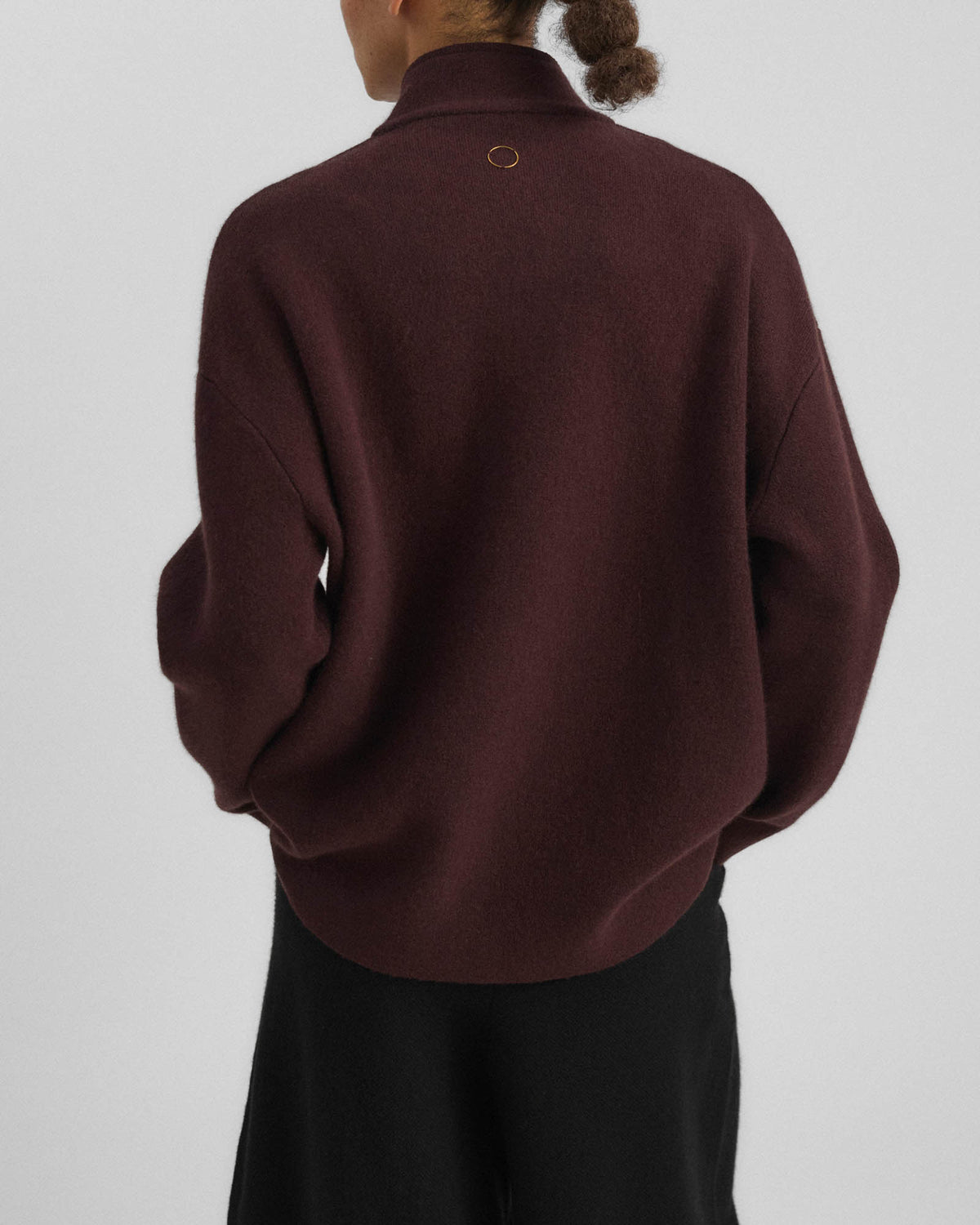 Wind Boxy Jacket