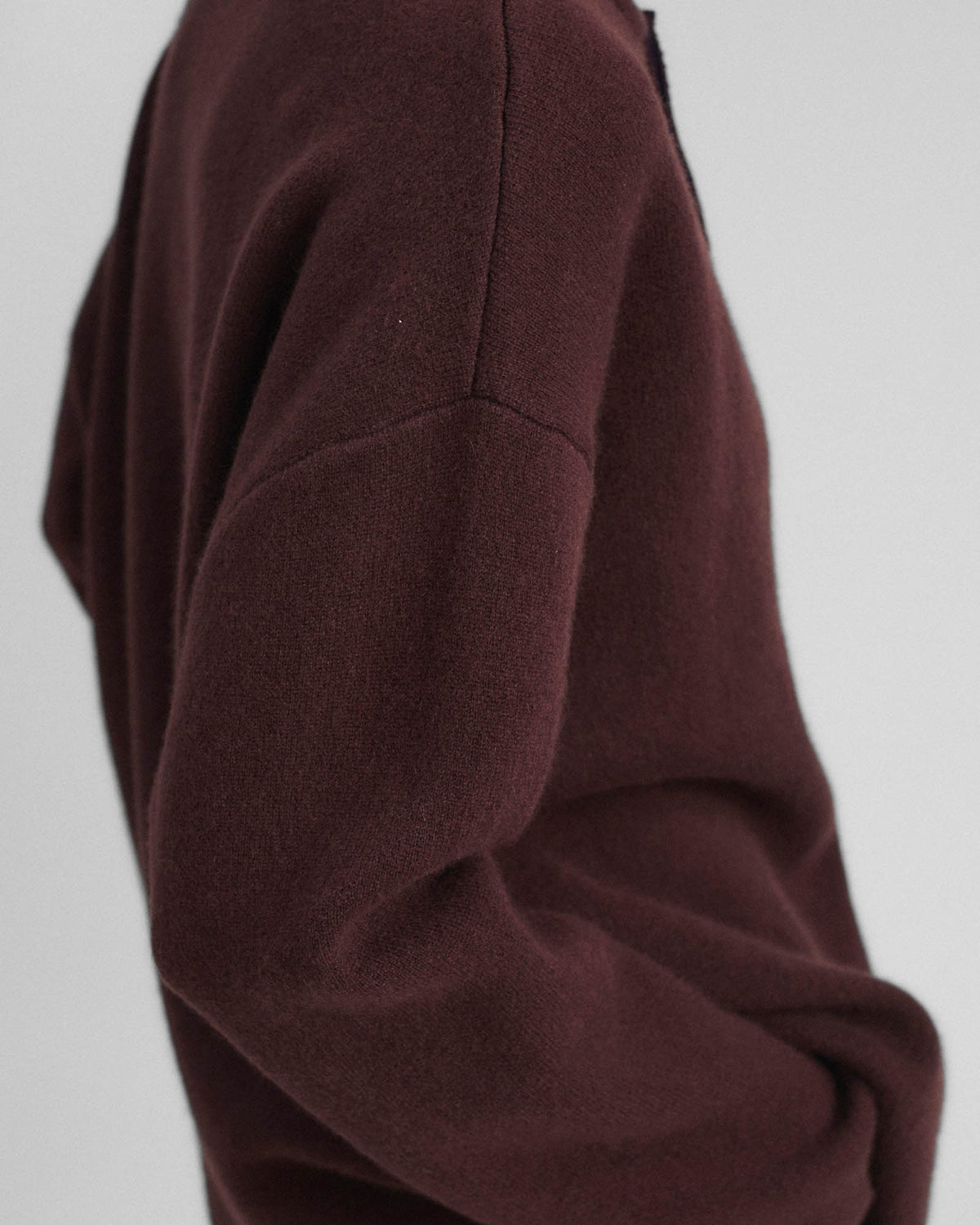 Wind Boxy Jacket