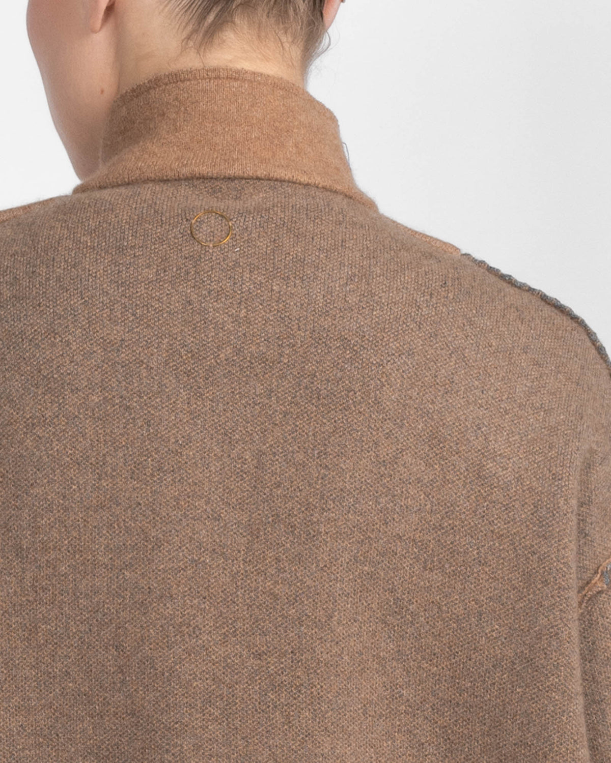 Wind Boxy Jacket