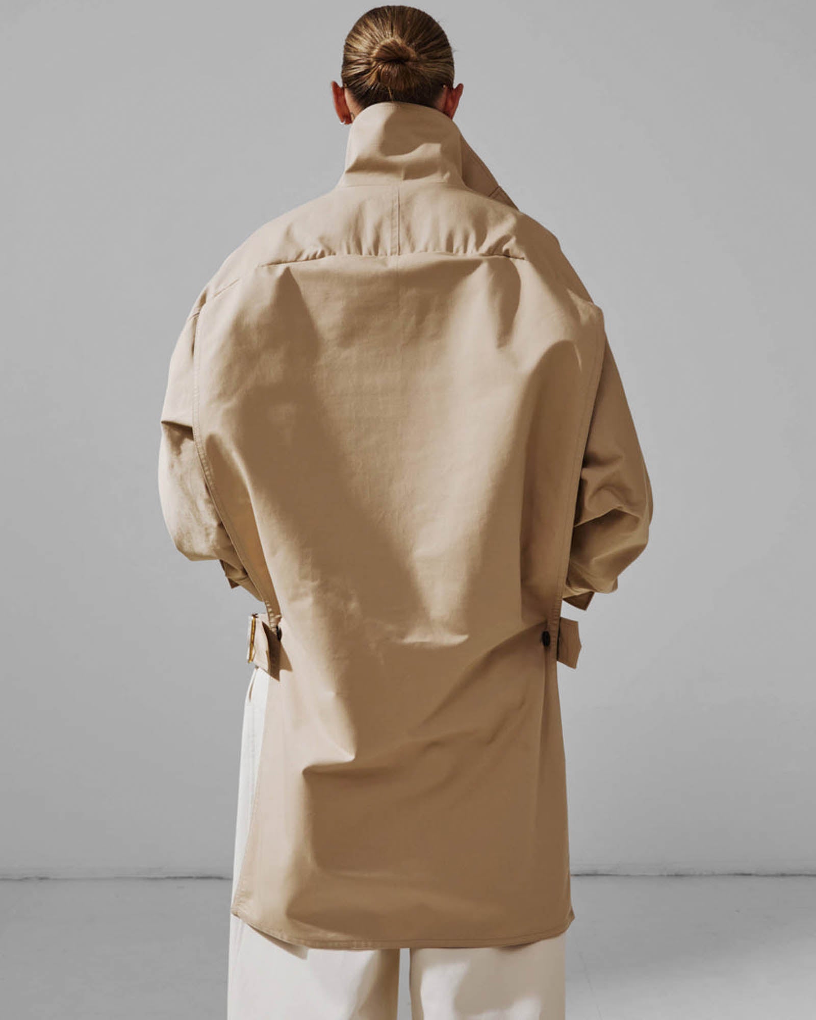 Celine Aviator Bomber