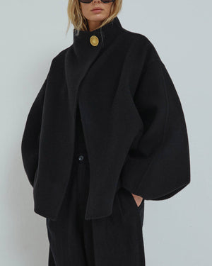 North Midi Jacket