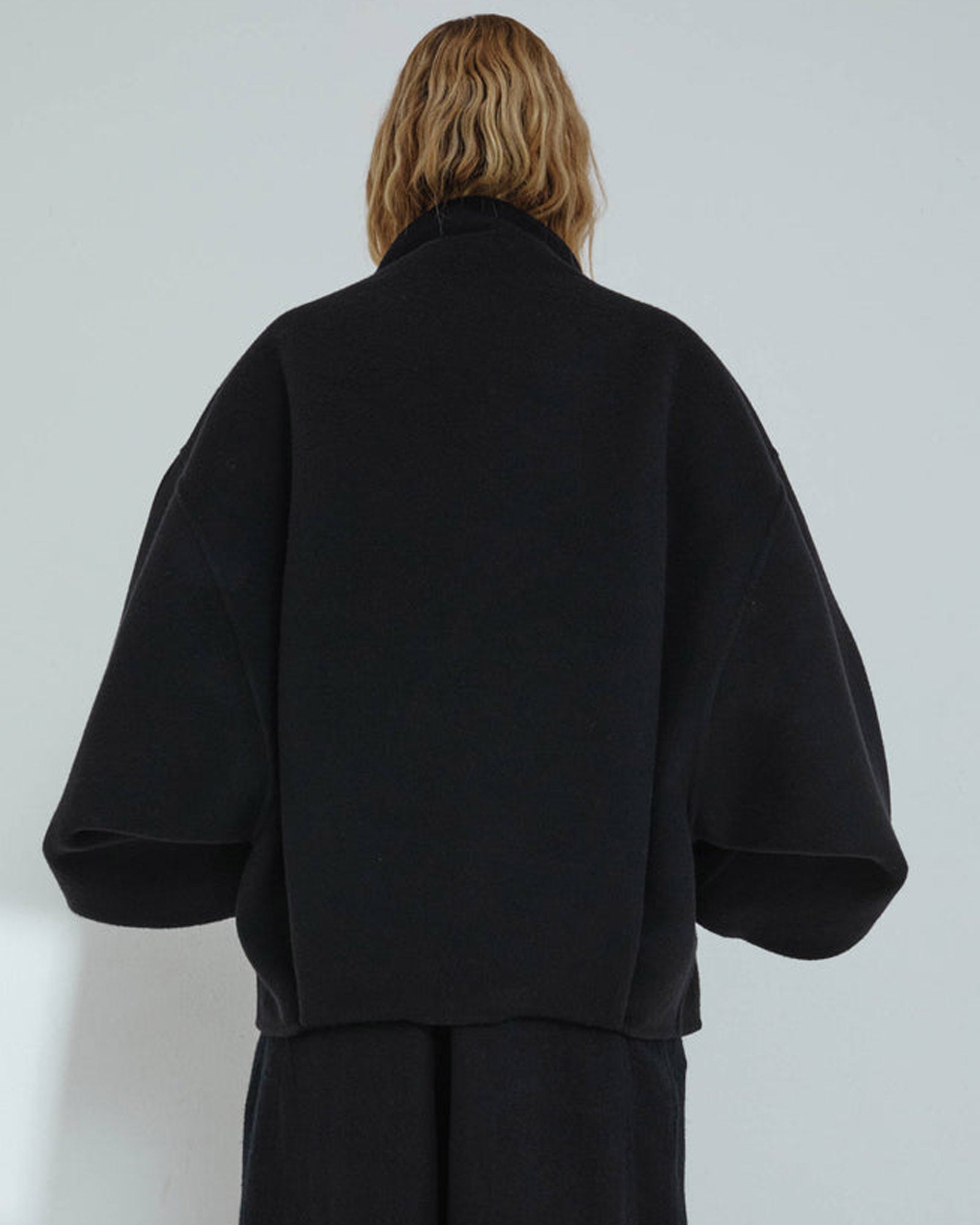 North Midi Jacket