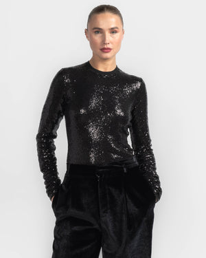 Camren Crewneck