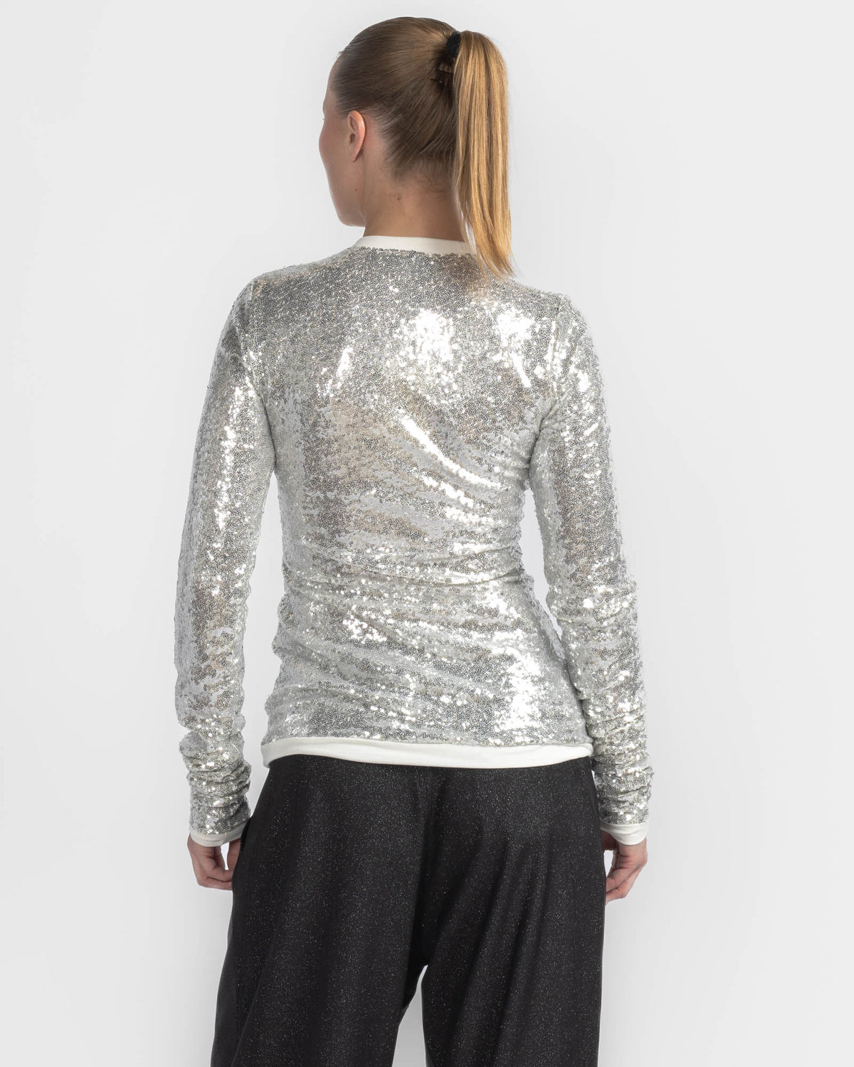 Camren Crewneck