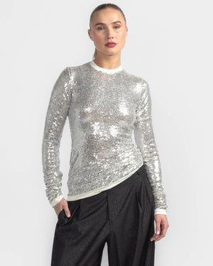 Camren Crewneck