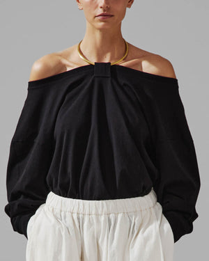 Erin Necklace Top