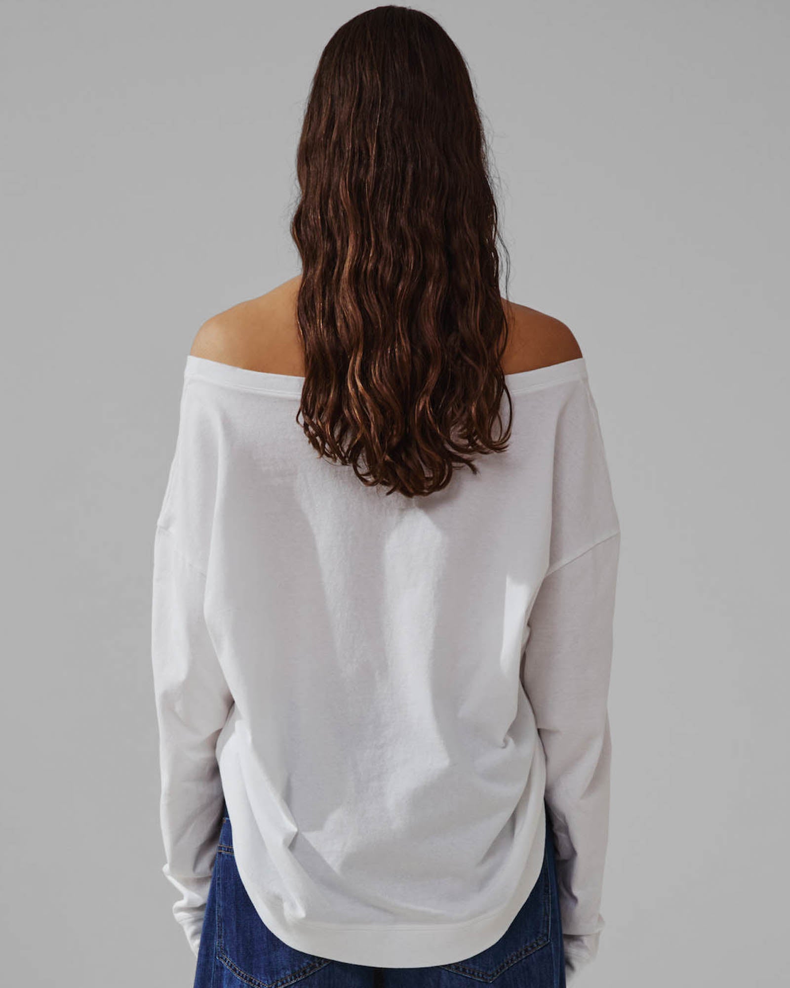 Erin Necklace Top