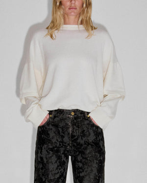 Troy Double Sleeve Tee
