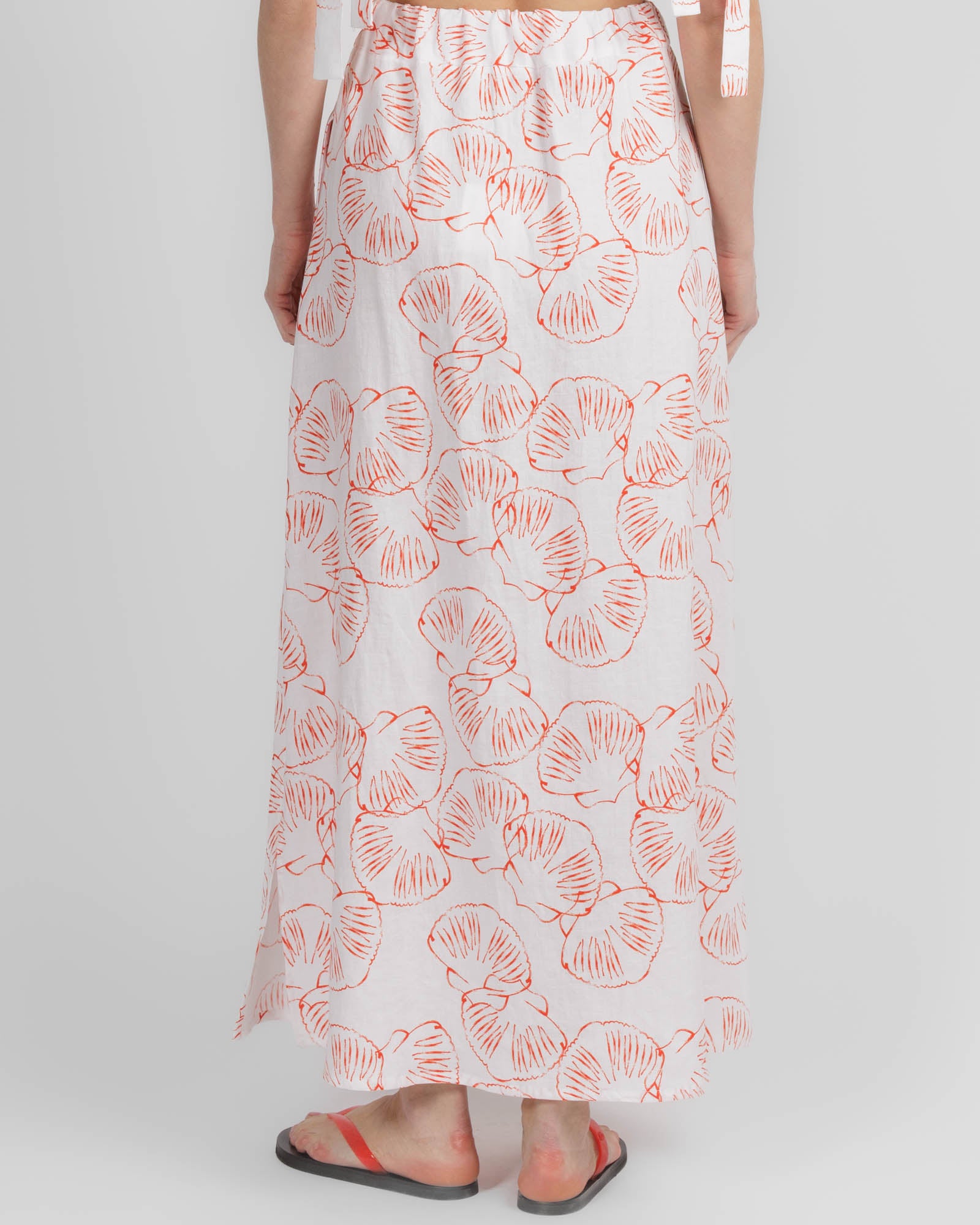 Maxi Skirt