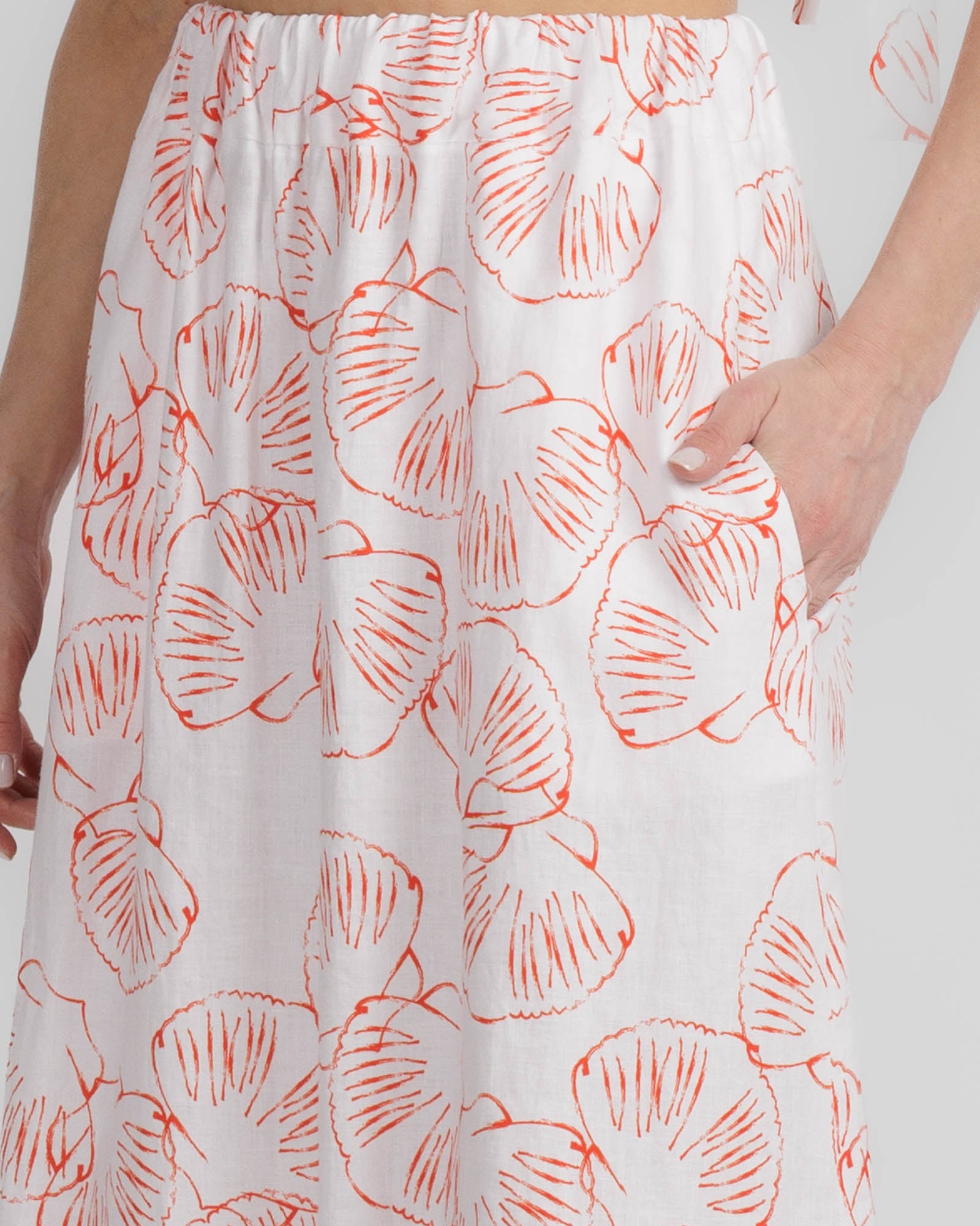 Maxi Skirt