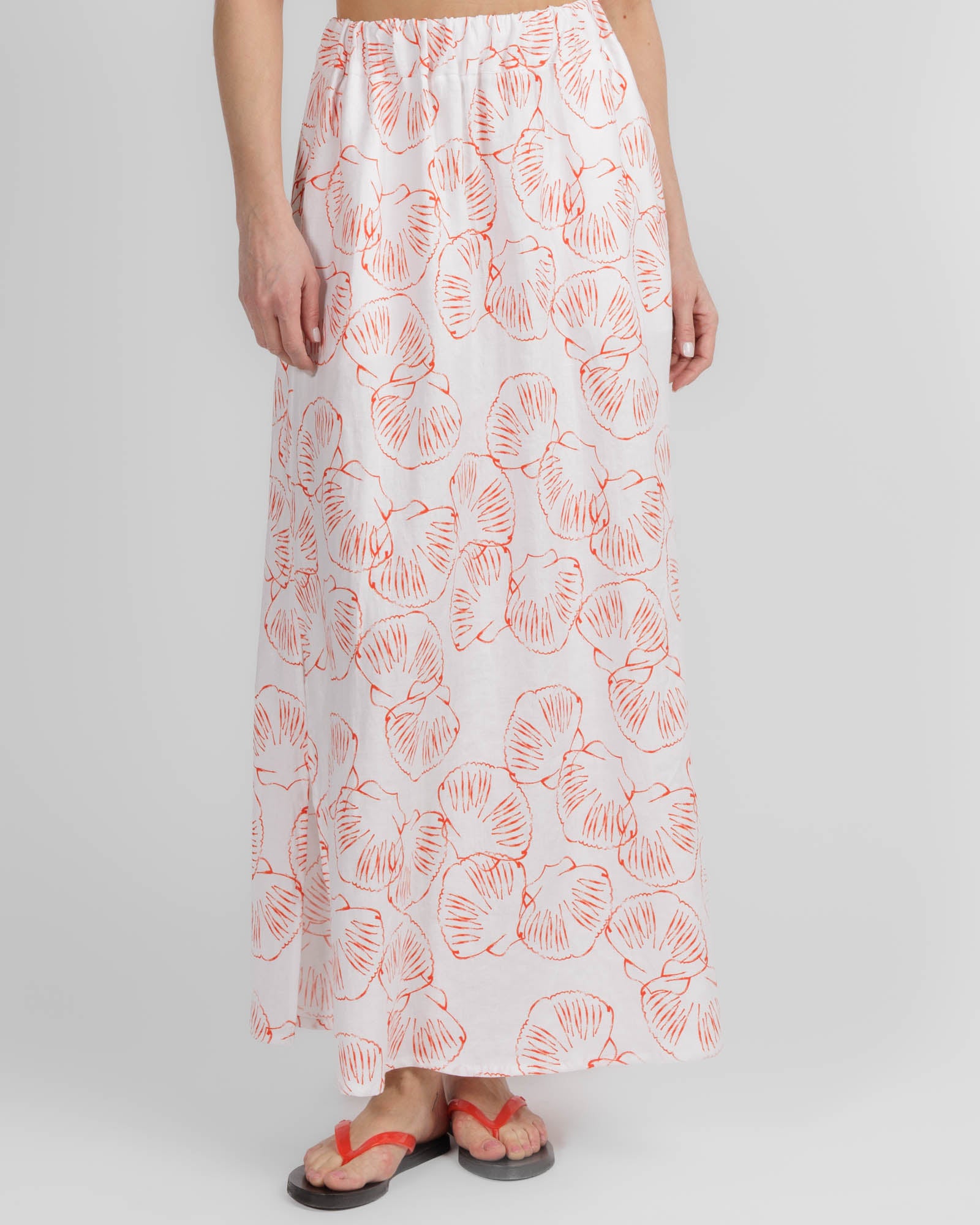 Maxi Skirt