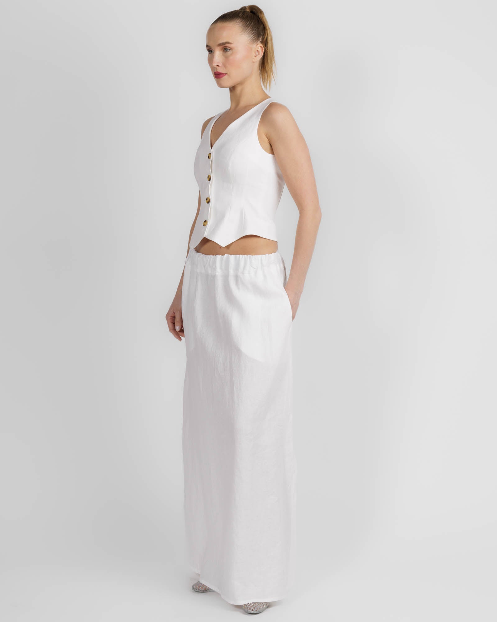 Maxi Skirt