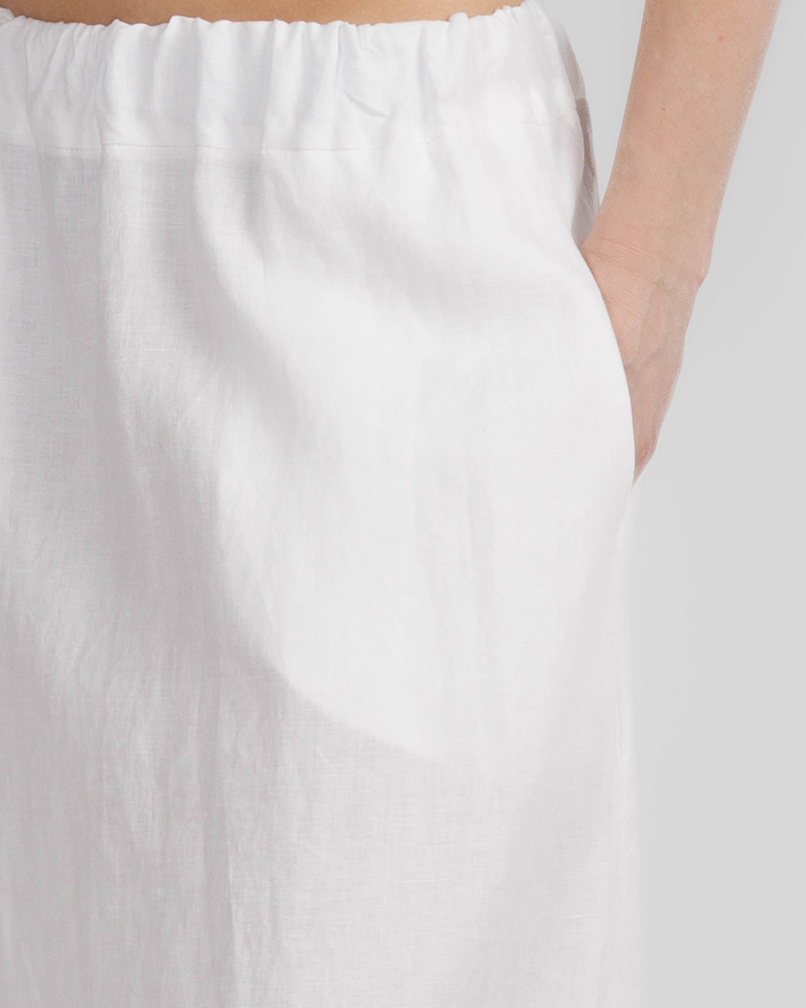 Maxi Skirt