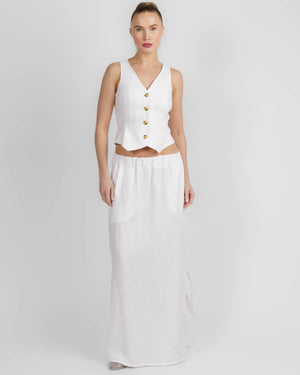 Maxi Skirt