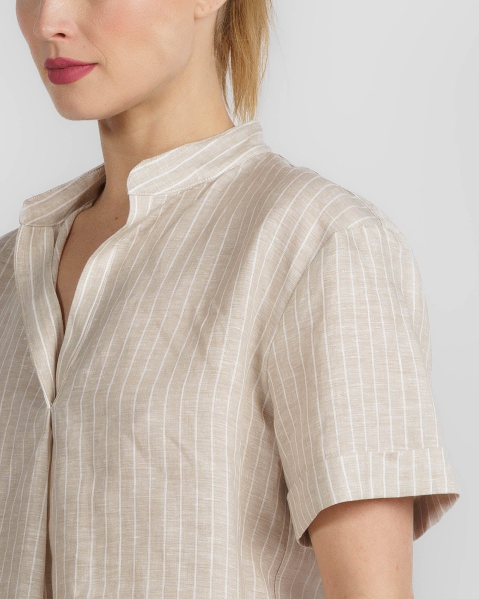 Popover Shirt