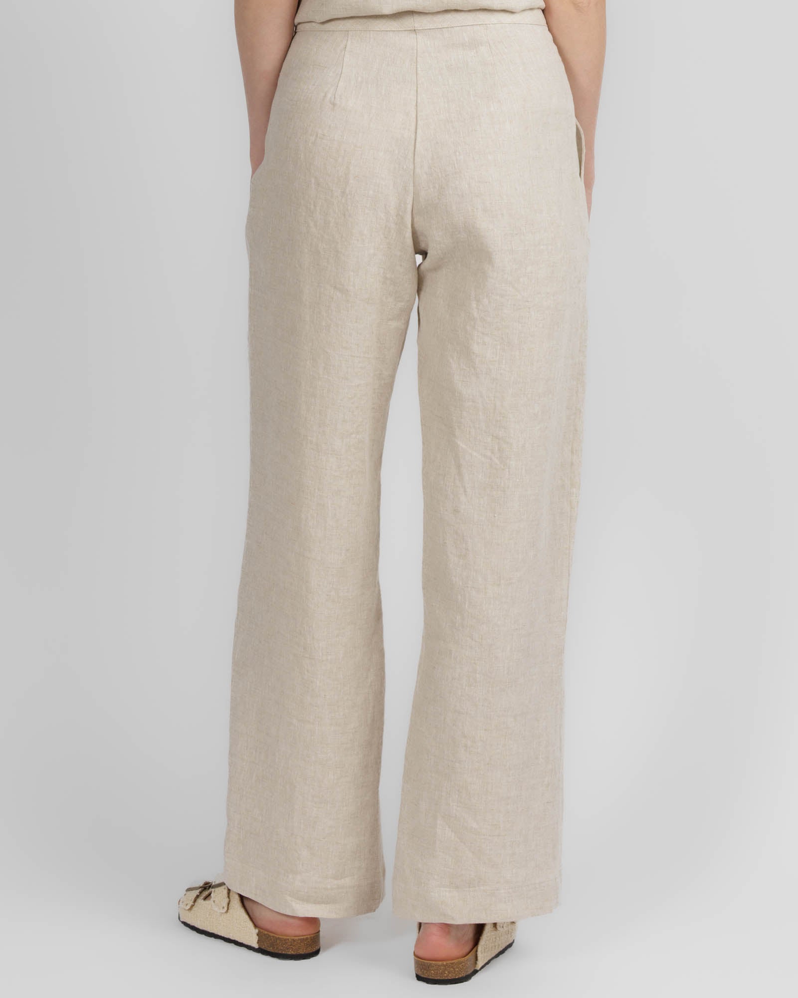 Resort Pant