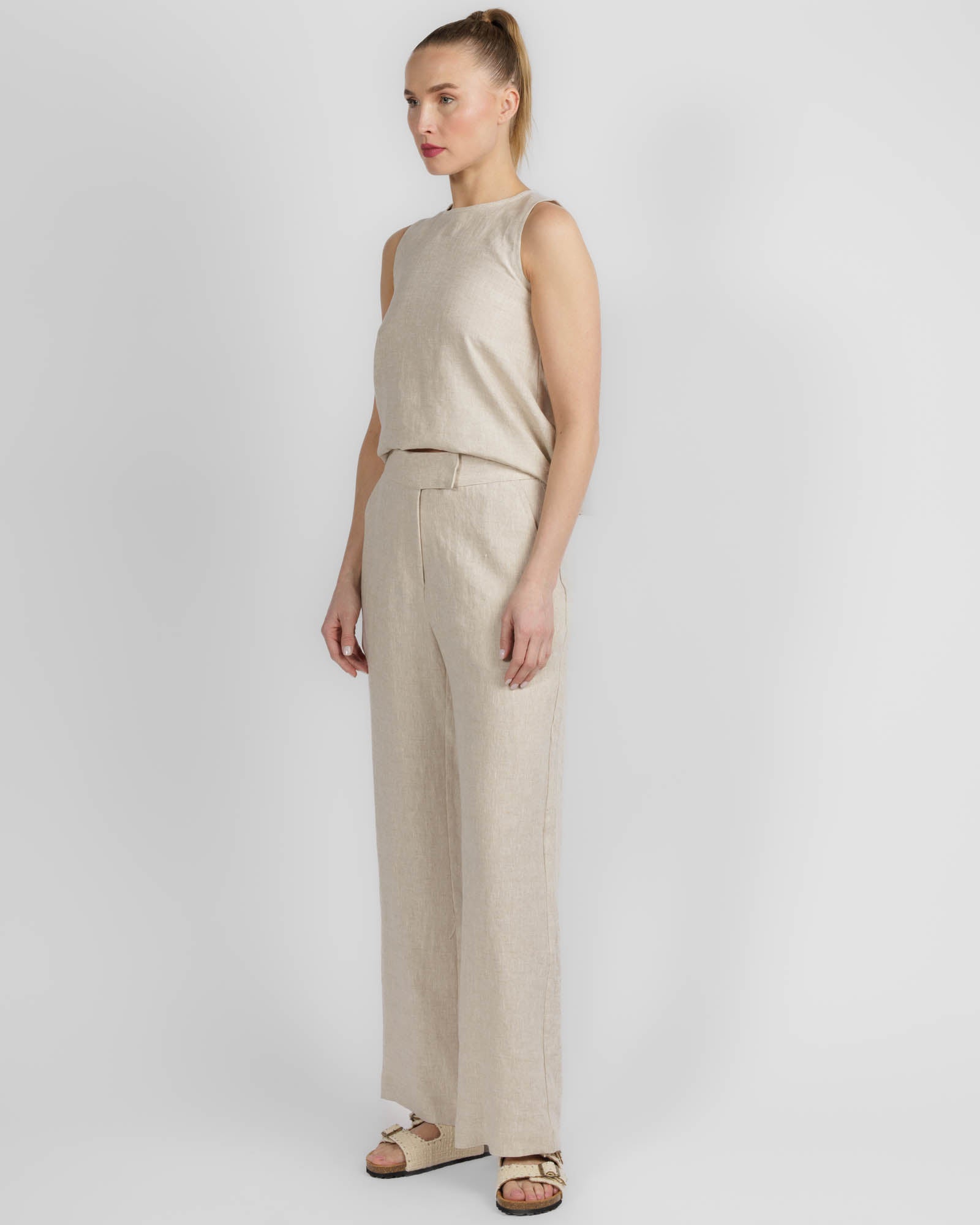 Resort Pant