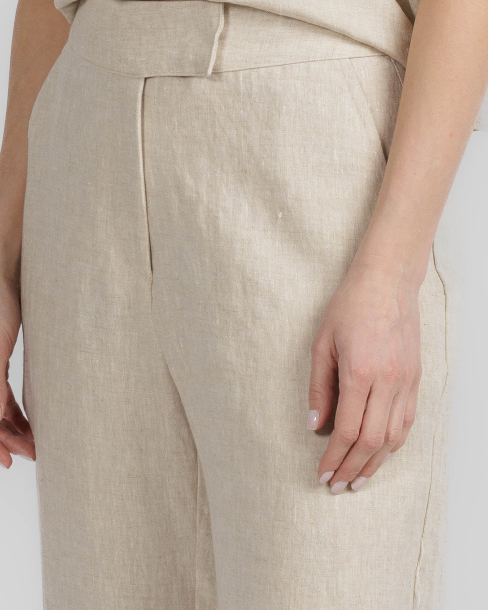 Resort Pant