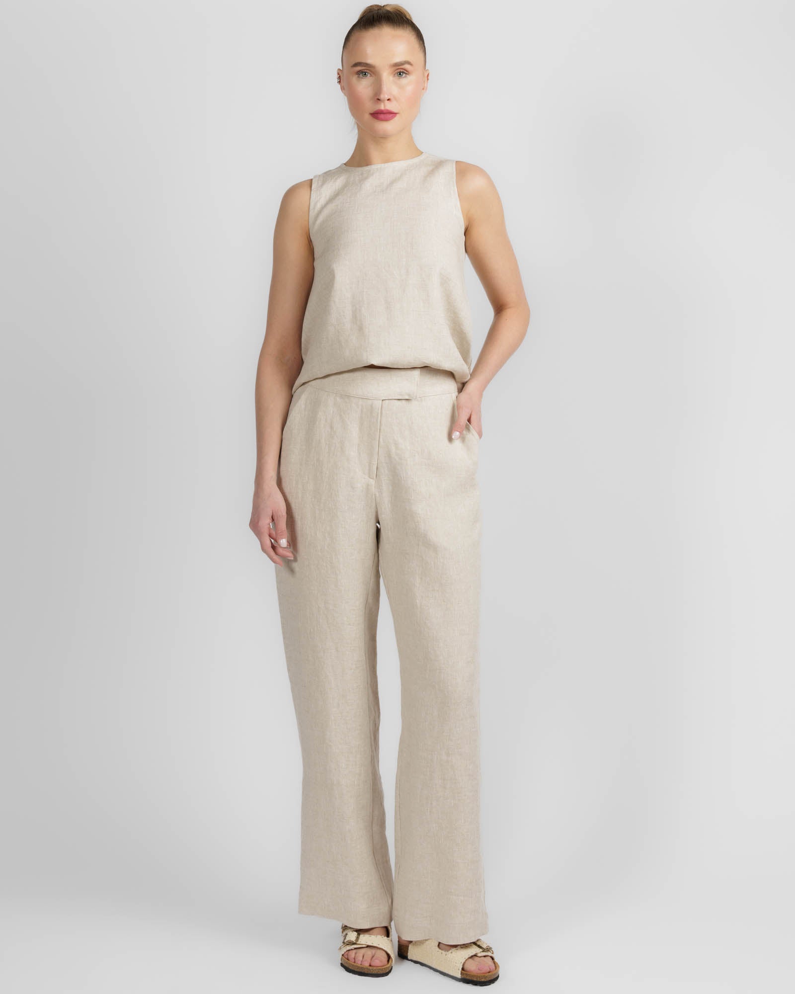 Resort Pant