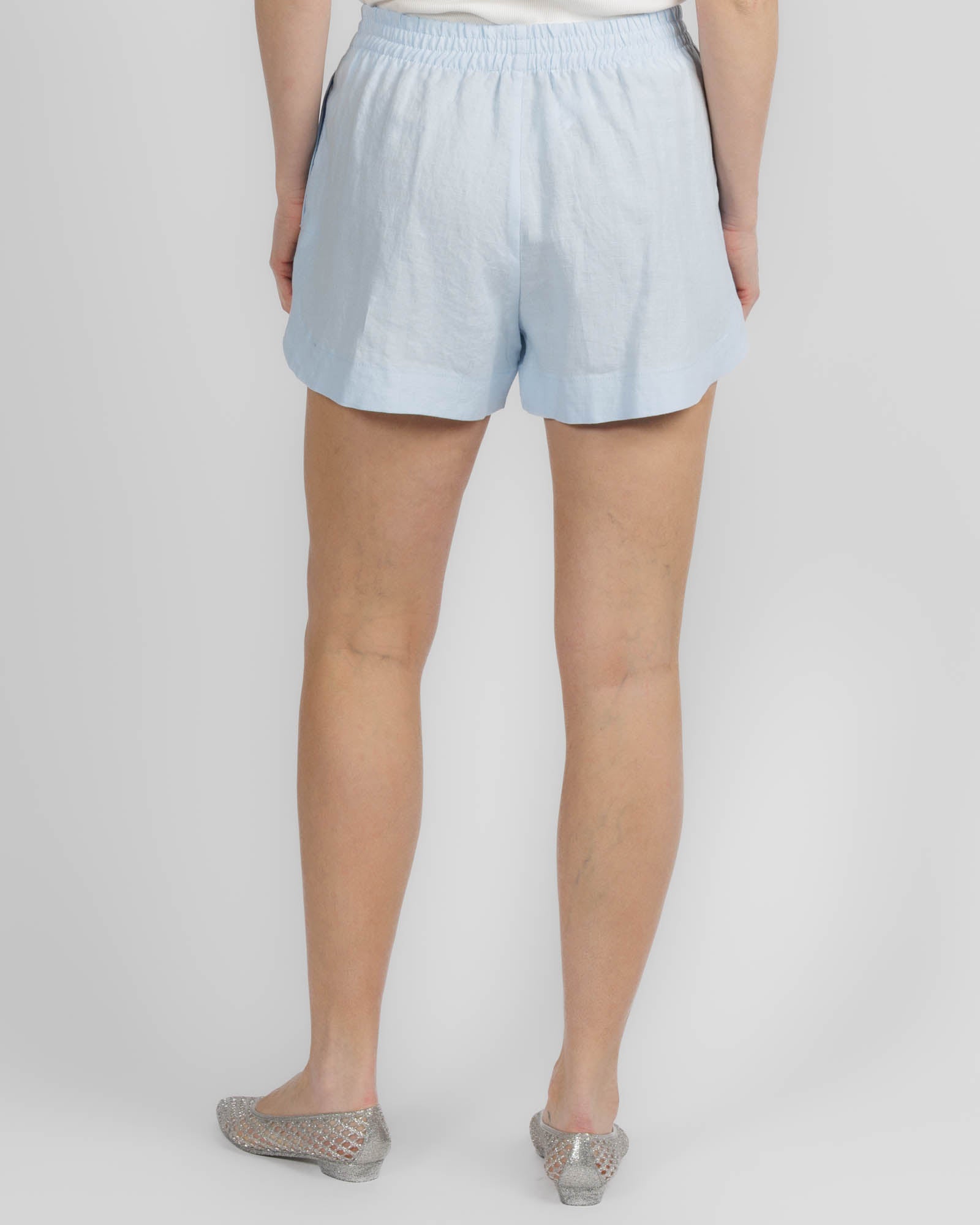 Scallop Short