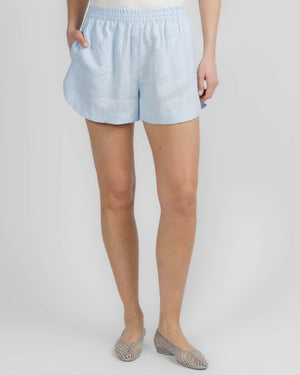 Scallop Short