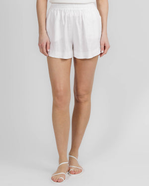 Scallop Short