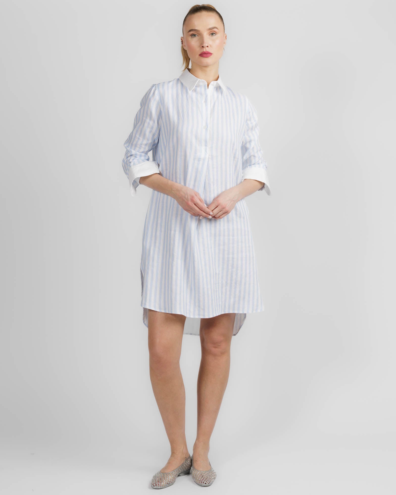 Popover Dress