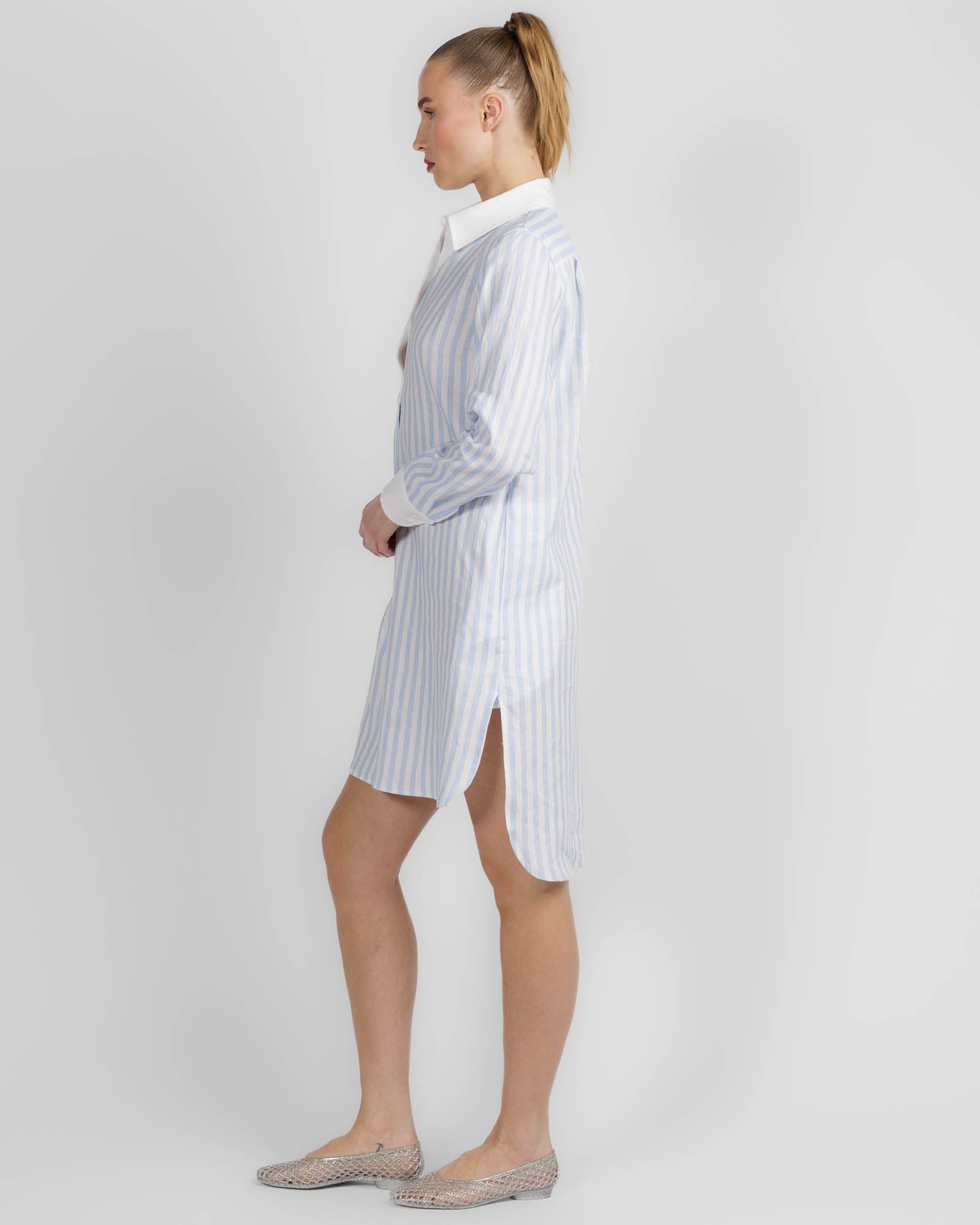 Popover Dress