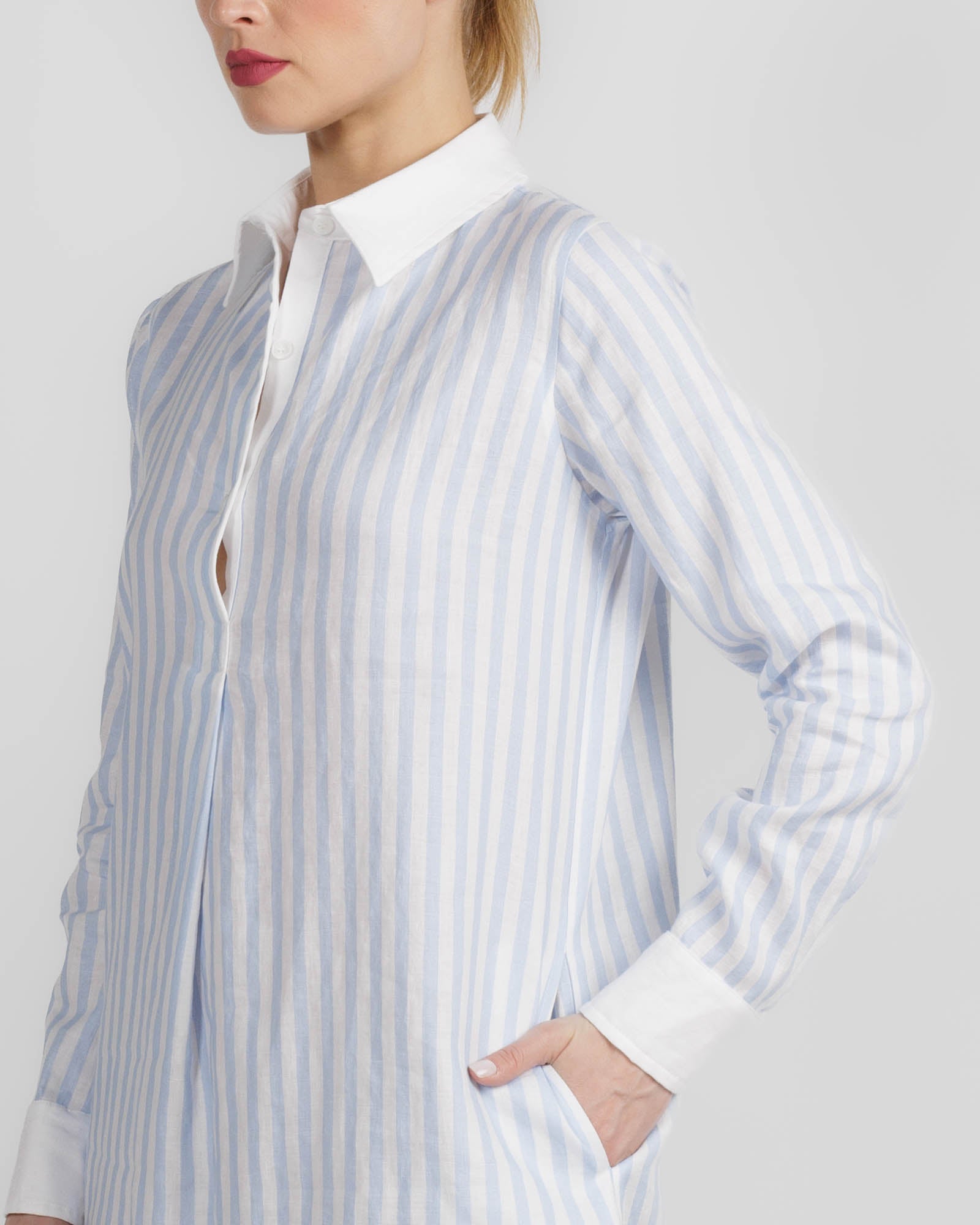 Popover Dress