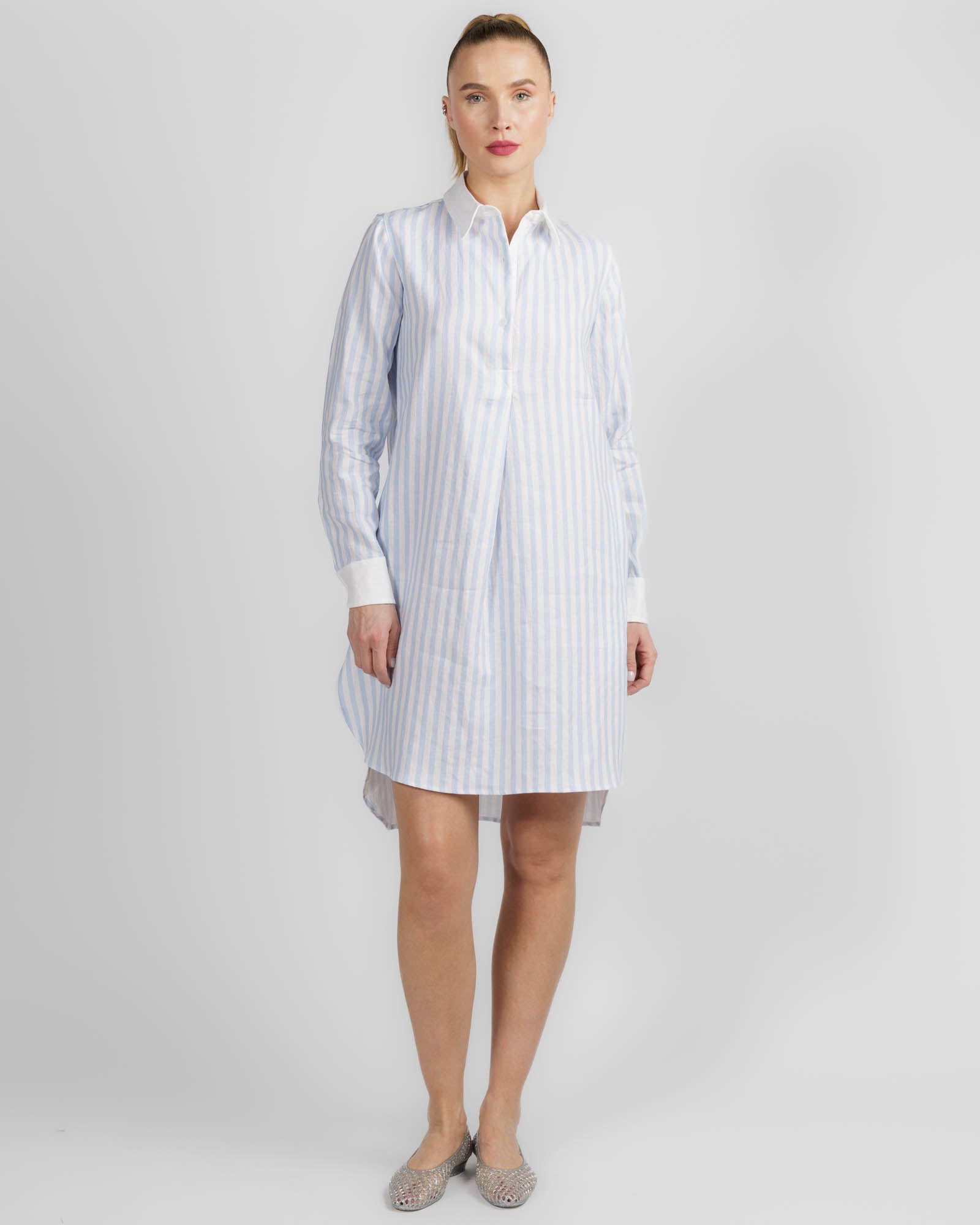Popover Dress