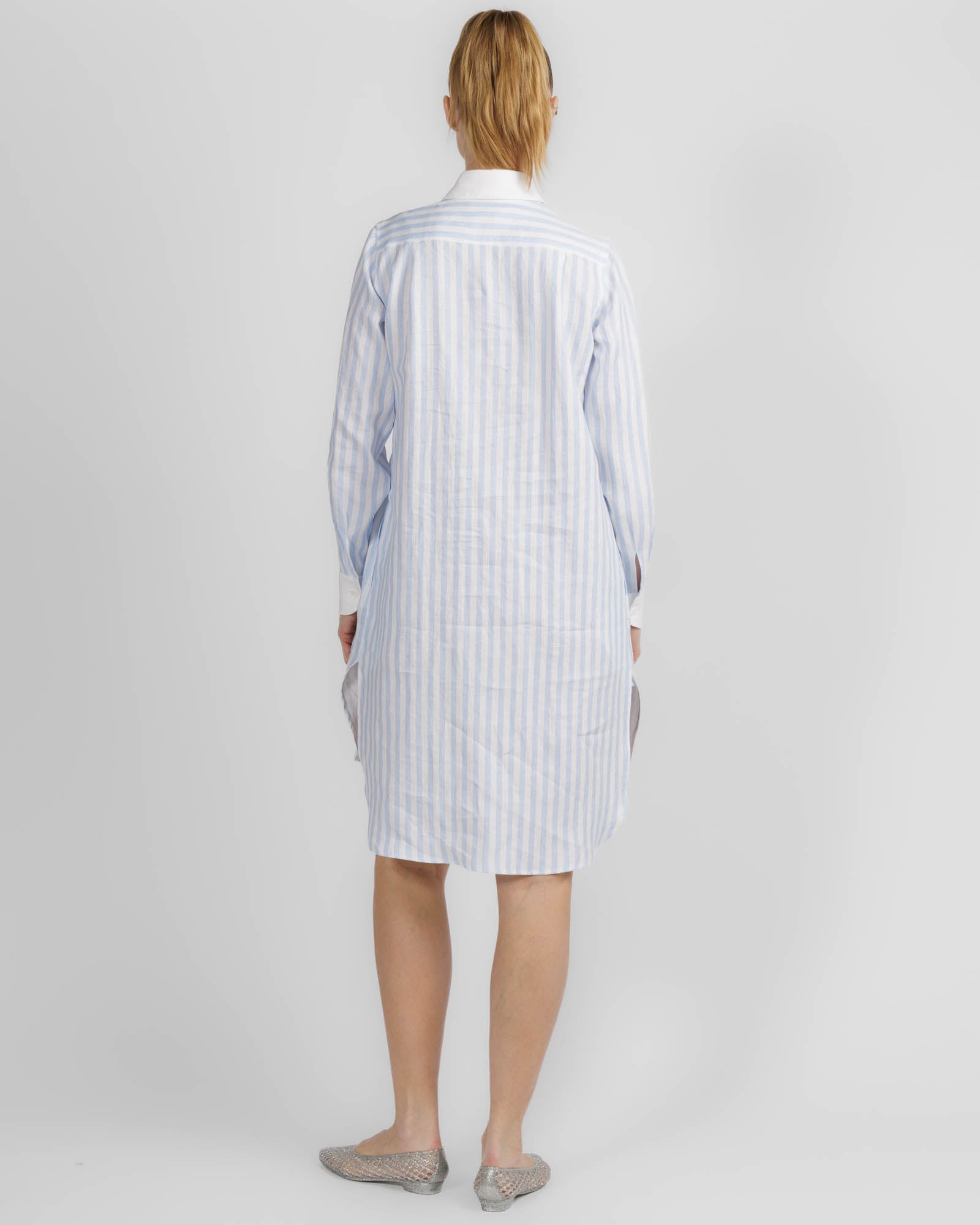 Popover Dress