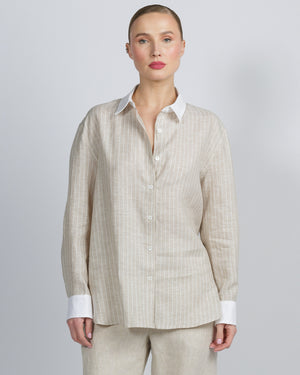 Boyfriend Shirt