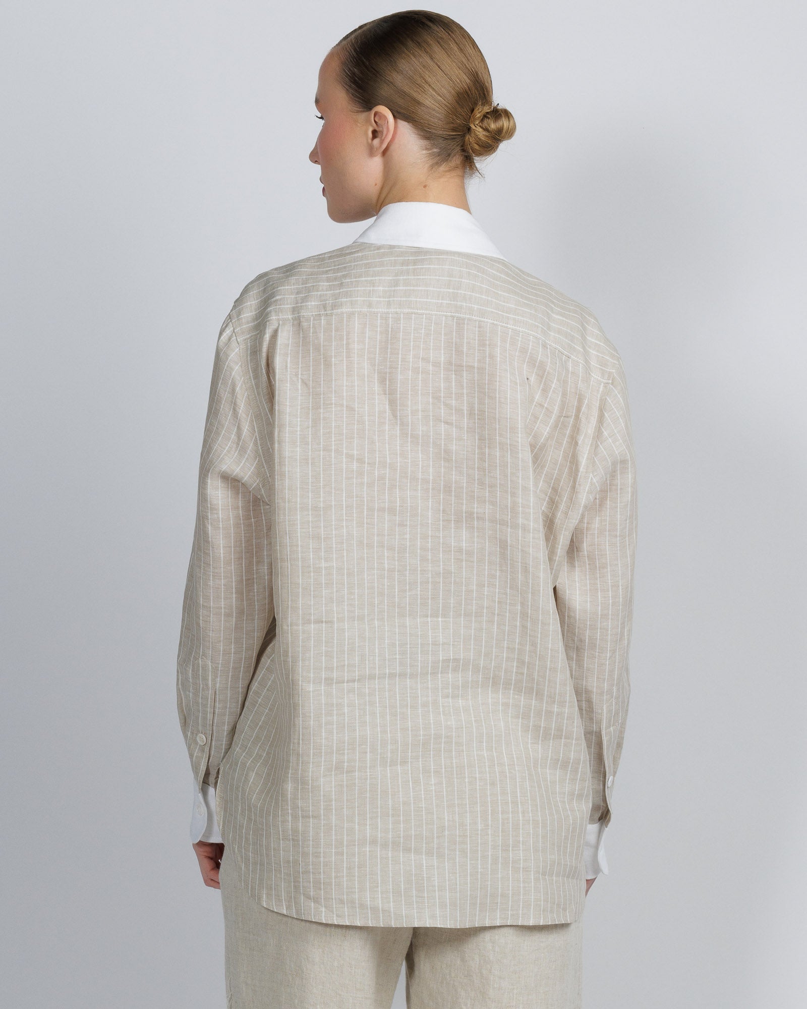 Boyfriend Shirt