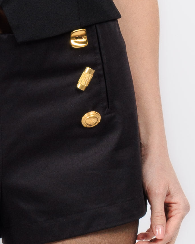 Bijou Shorts