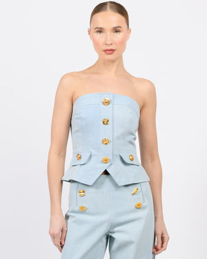 Bijou Top