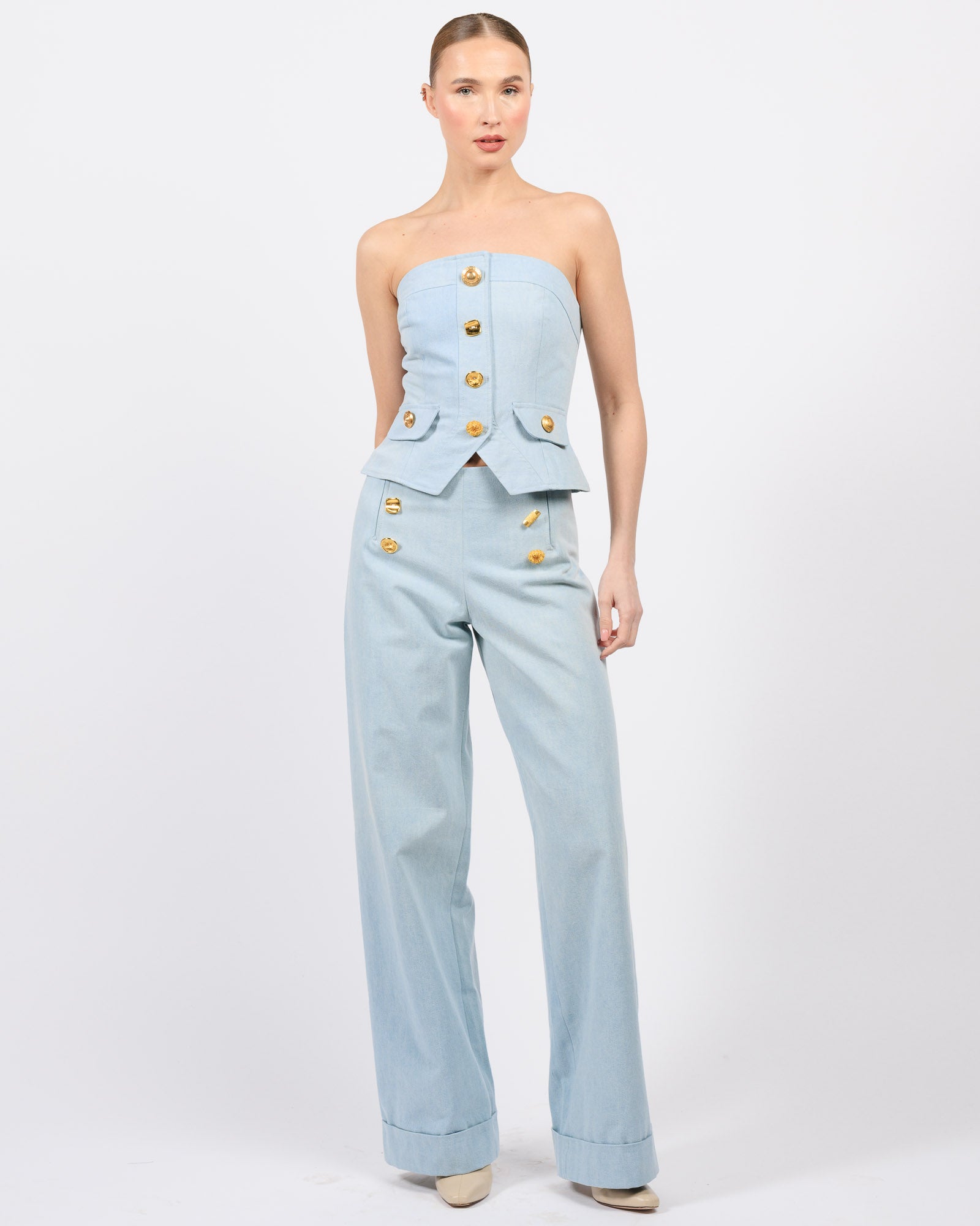 Bijou Top