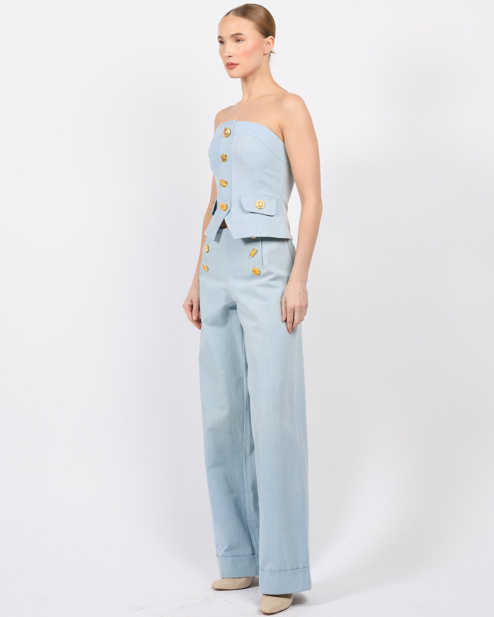 Bijou Top