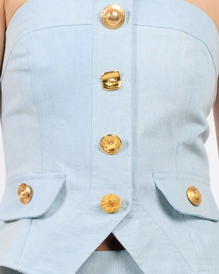 Bijou Top