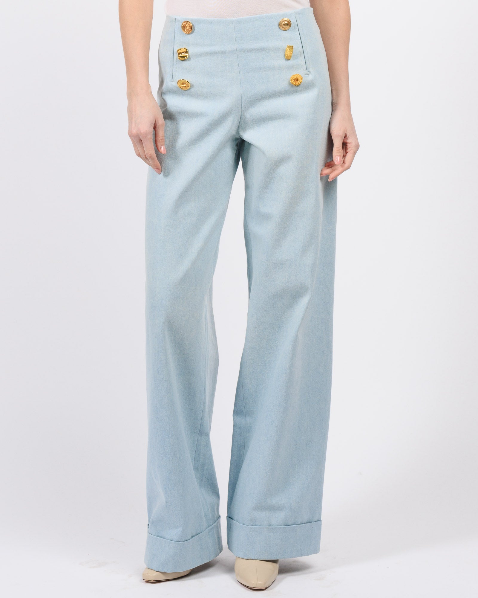 Bijou Pants