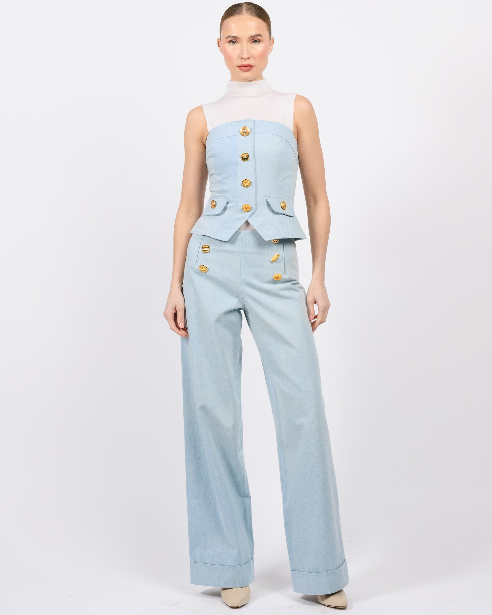 Bijou Pants