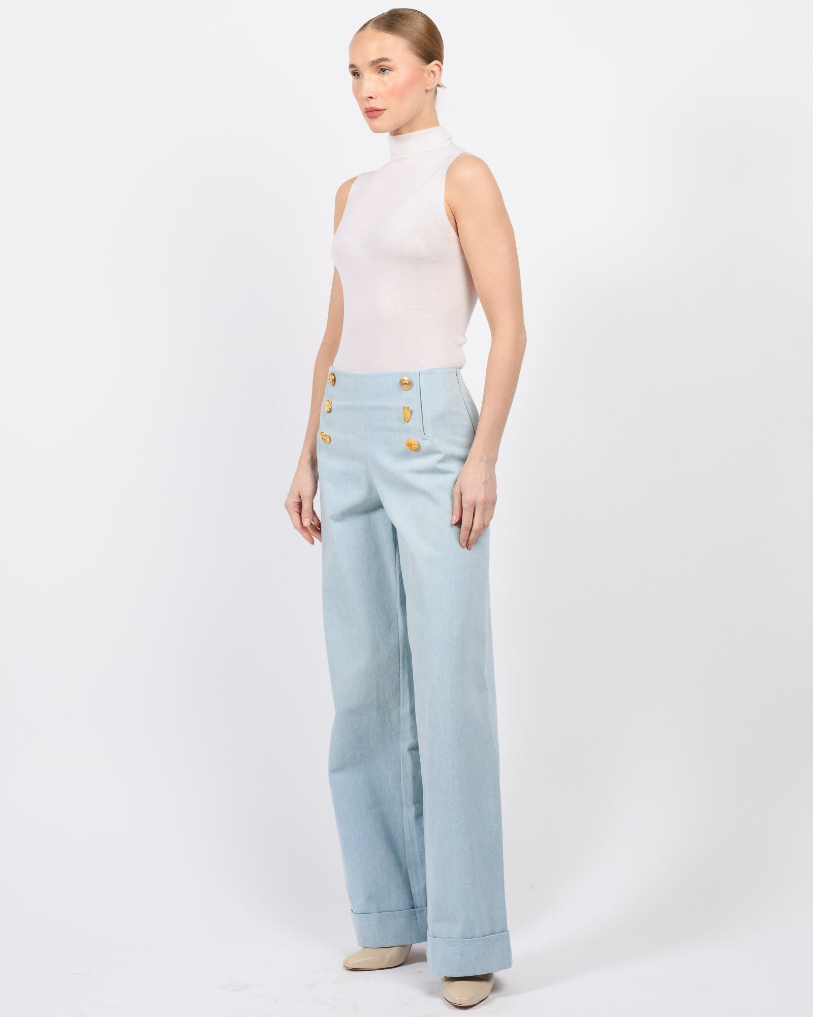 Bijou Pants