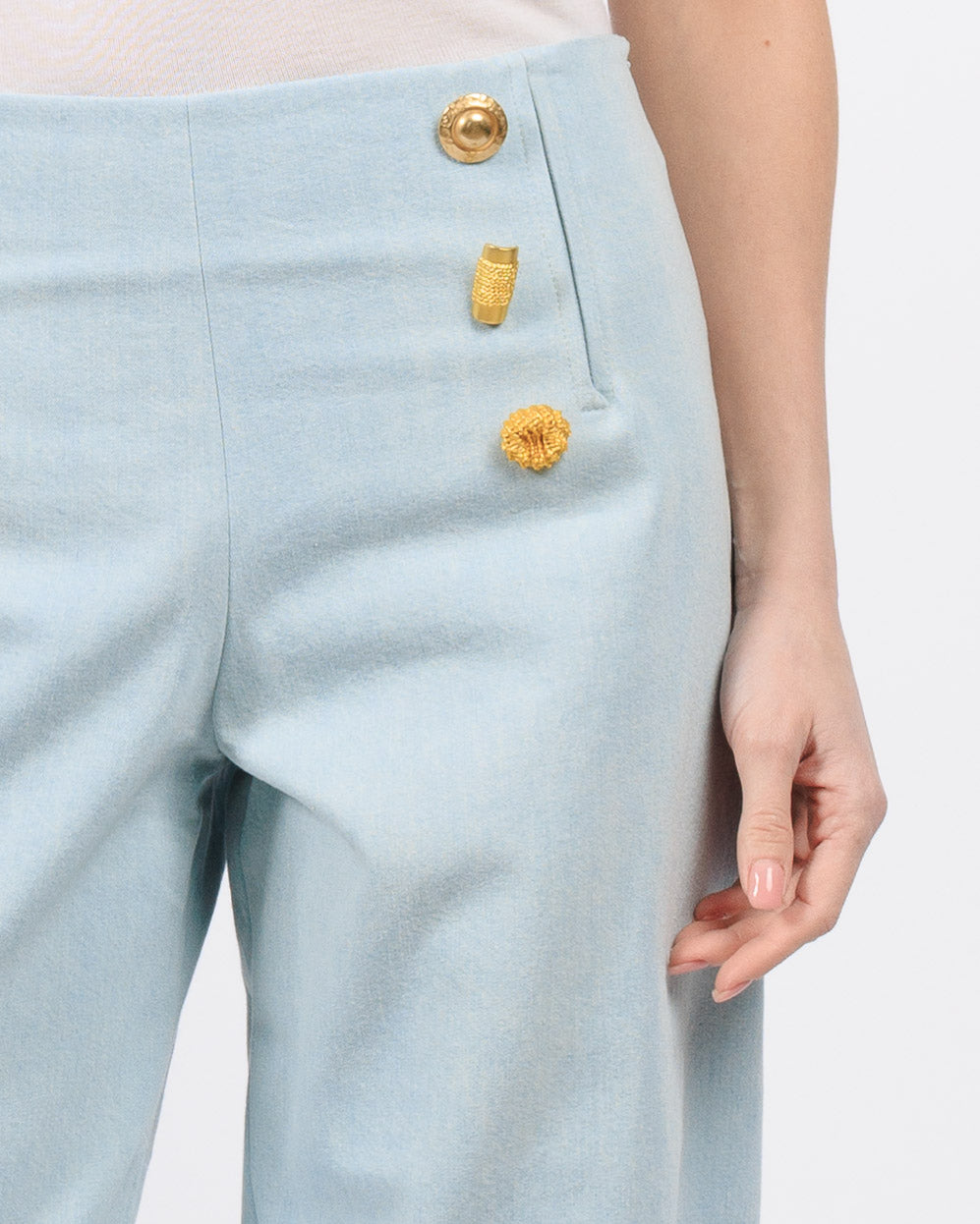 Bijou Pants
