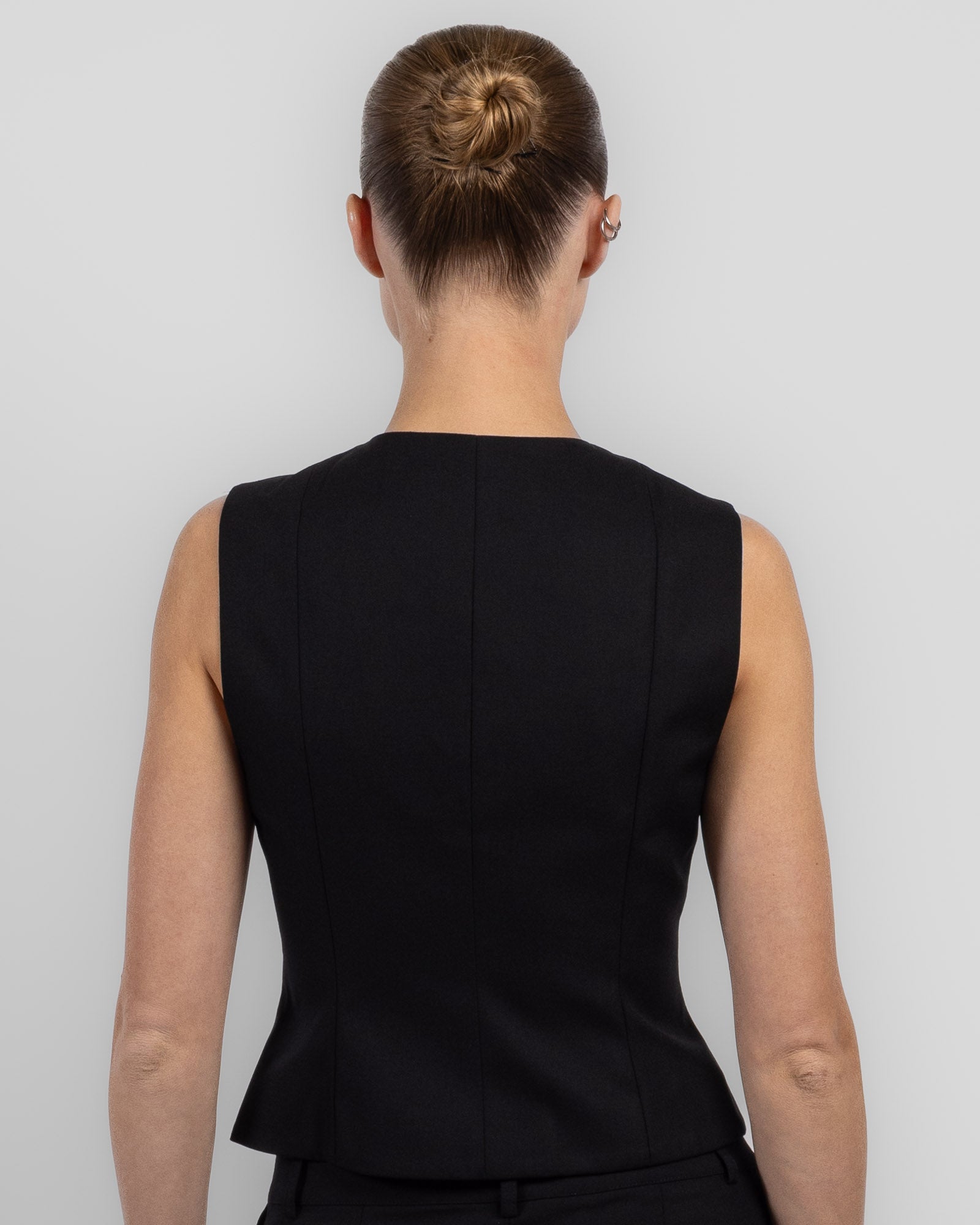 Gilet Anita