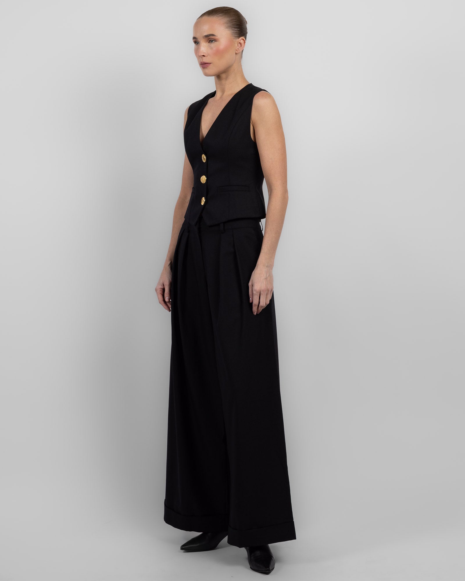 Gilet Anita